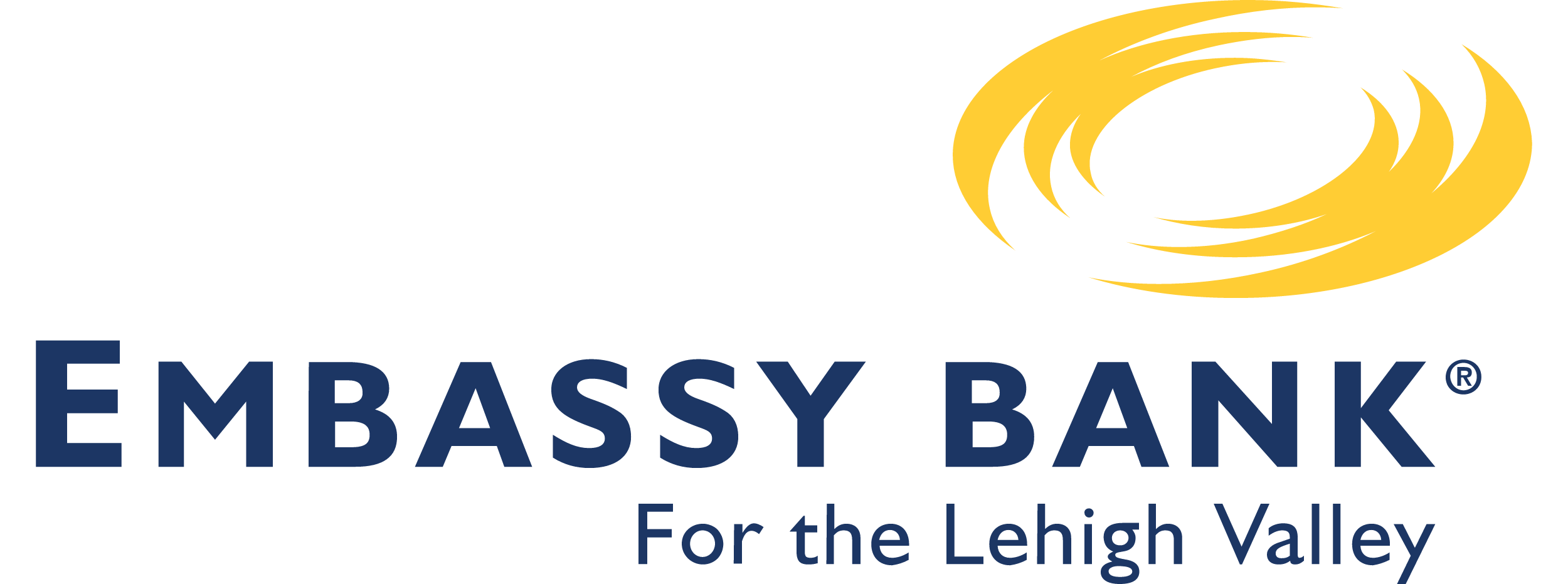 Embassy Bank for the Lehigh Valley